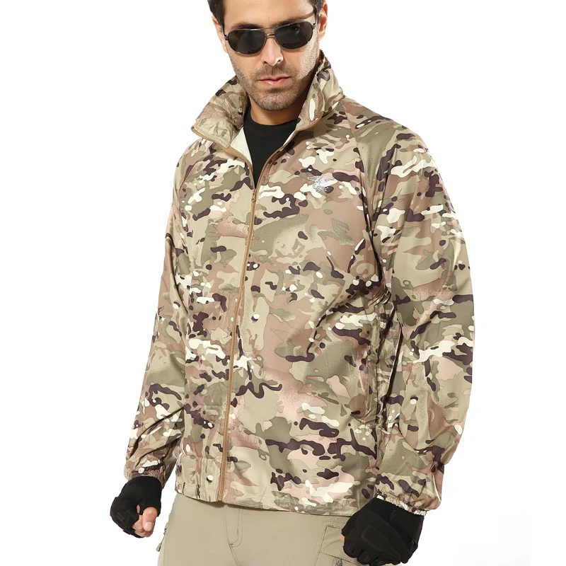 tactical jacket navy seal combat jacket