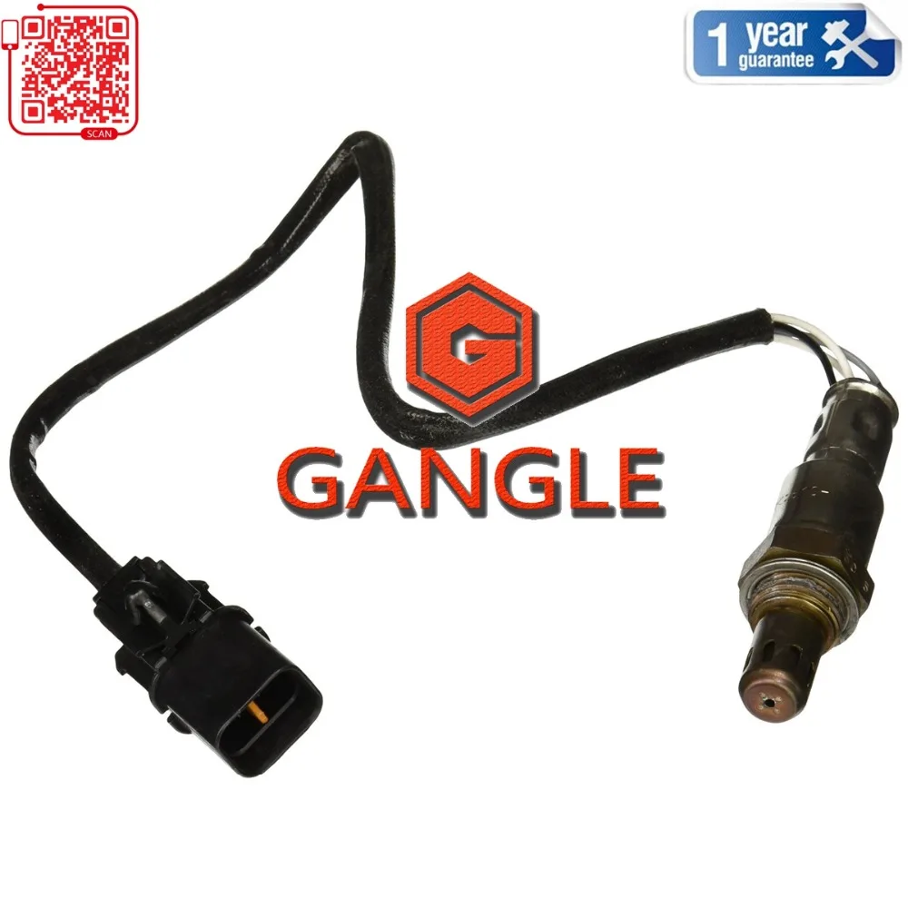 Кислородный датчик Lambda 18213 86Z20 2006 96437061 234 для SUZUKI VERONA 4426|sensor lambda|sensor sensorsensor oxygen |