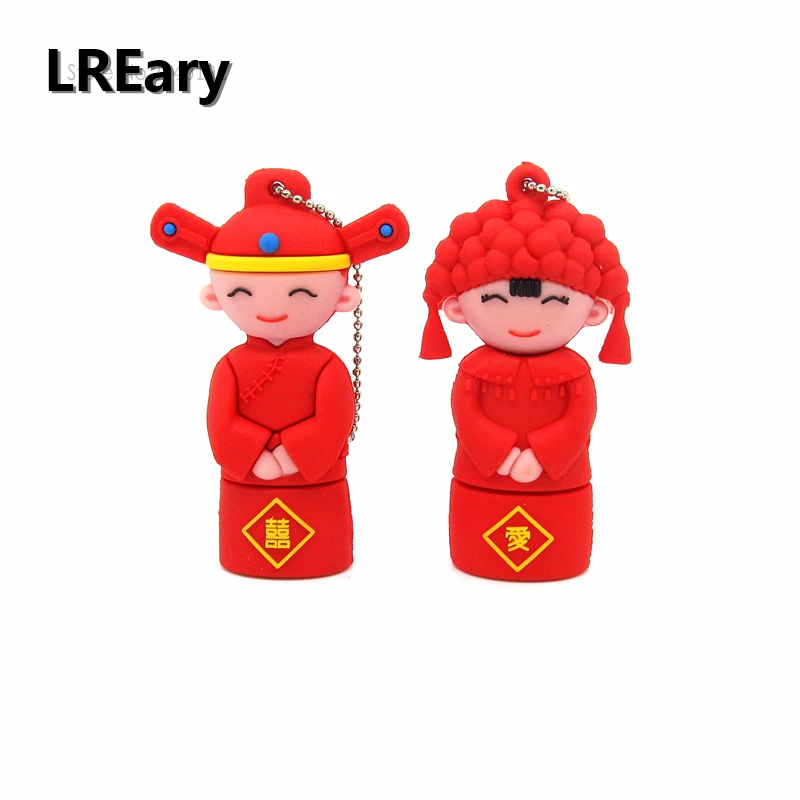 cartoon Groom Bride usb flash drive disk memoria stick pendrive mini wedding gift Pen drive personalizado 4gb 8gb 16gb 32gb cartoon Groom Bride usb flash drive disk memoria stick pendrive mini wedding gift Pen drive personalizado 4gb 8gb 16gb 32gb