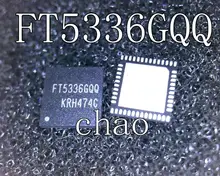 FT5336GQQ FT5336G00 FT5336GOO QFN48