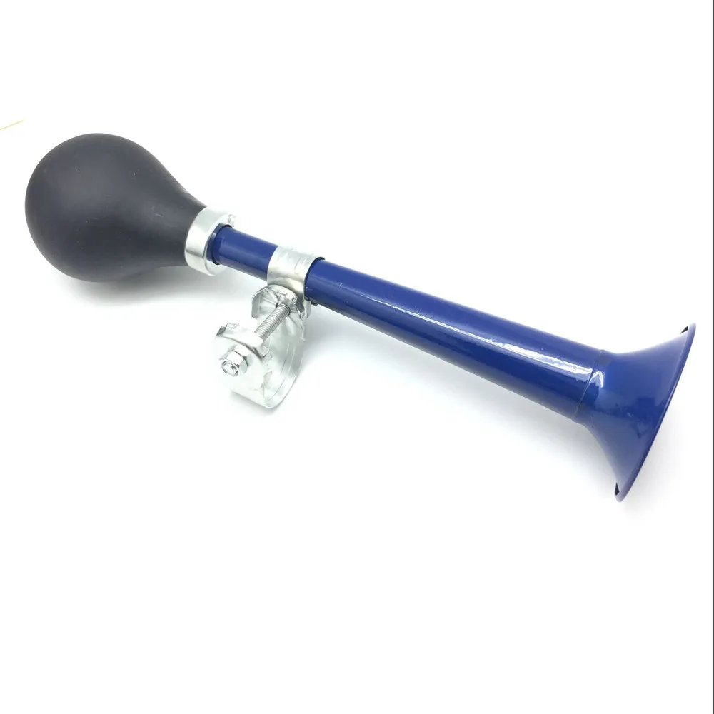 

Loud Bike Air Horn Bicycle Bell Safety Road Bicycle Children Bike Handlebar Bell Ring Bicycle Accessories Bike Bells Black Red