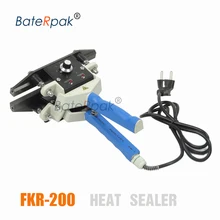 Best Offers FKR-200 Hand held/Double heatting sealer,Aluminum structure pedal sealer,kraft paper bag heat sealing machine Best Offers FKR-200 Hand held/Double heatting sealer,Aluminum structure pedal sealer,kraft paper bag heat sealing machine