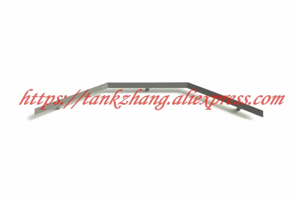 HENGLONG 3849/3849-1 RC Танк Tauch panzer III 1/16 запасная часть № 49-056 пластиковая деталь | Игрушки и