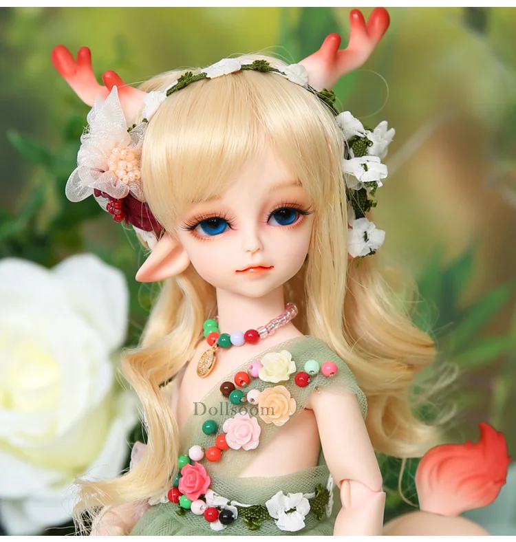 Andes& Tona 1/6 модель тела для маленьких девочек и мальчиков куклы глаза Смола bjd sd кукла