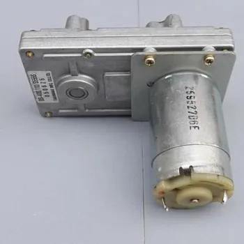 

New Arrival Takanawa 555 Metal Gear Motors 12V-24V DC Reduction Gear Motor High Torque Low Noise