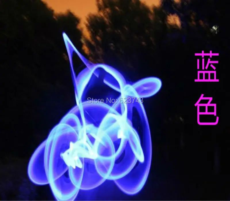 Бесплатная доставка SLONG свет новый дизайн светодио дный светодиодный свет Nunchakus светящийся флуоресцентный Bruce Lee Kongfu Nunchaku палочки