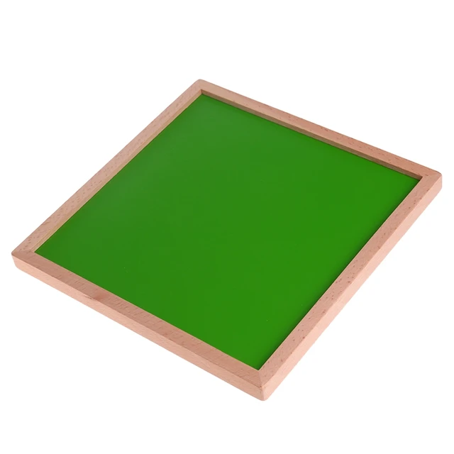 Wooden Montessori Hundred Board Math 1 to 100 Consecutive Numbers Counting Toy 5