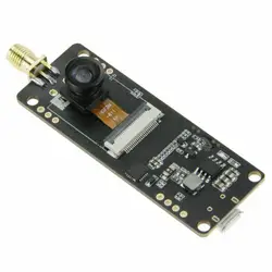 TTGO T-Journal ESP32 модуль камеры Совет по развитию OV2640 SMA Wifi умный дом Совет по развитию рыбий глаз