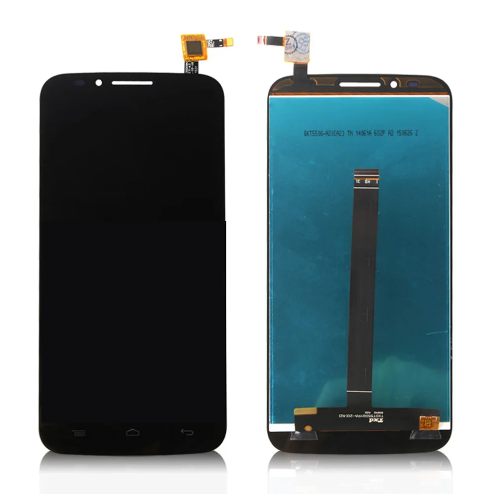 5 дюймовый ЖК дисплей для Umi EMAX LCD + фото umi emax Бесплатные инструменты|Экраны