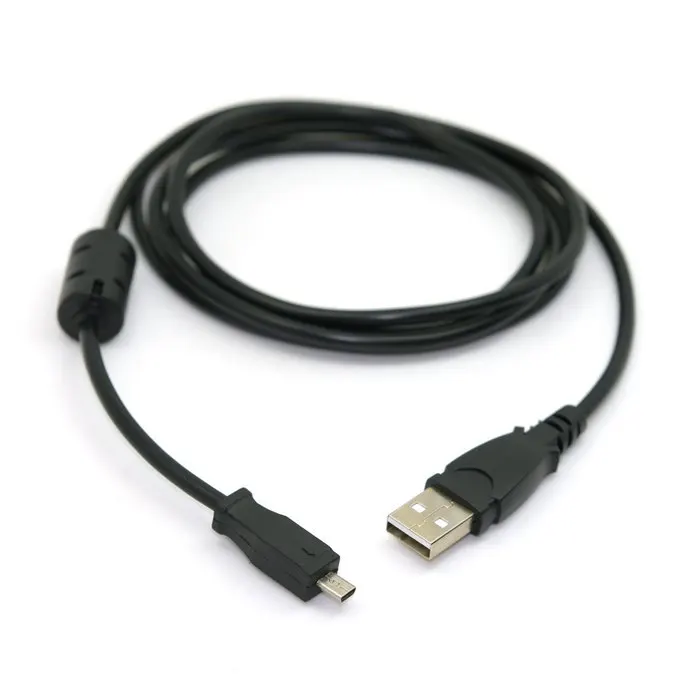 Kodak Cable USB de la Cámara para Easy Share M1073 M1093 M320 M340 M380 M863