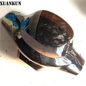 

XUANKUN HS125T-2 Handle Front Cover Light Box Shroud Hood Glass Combination