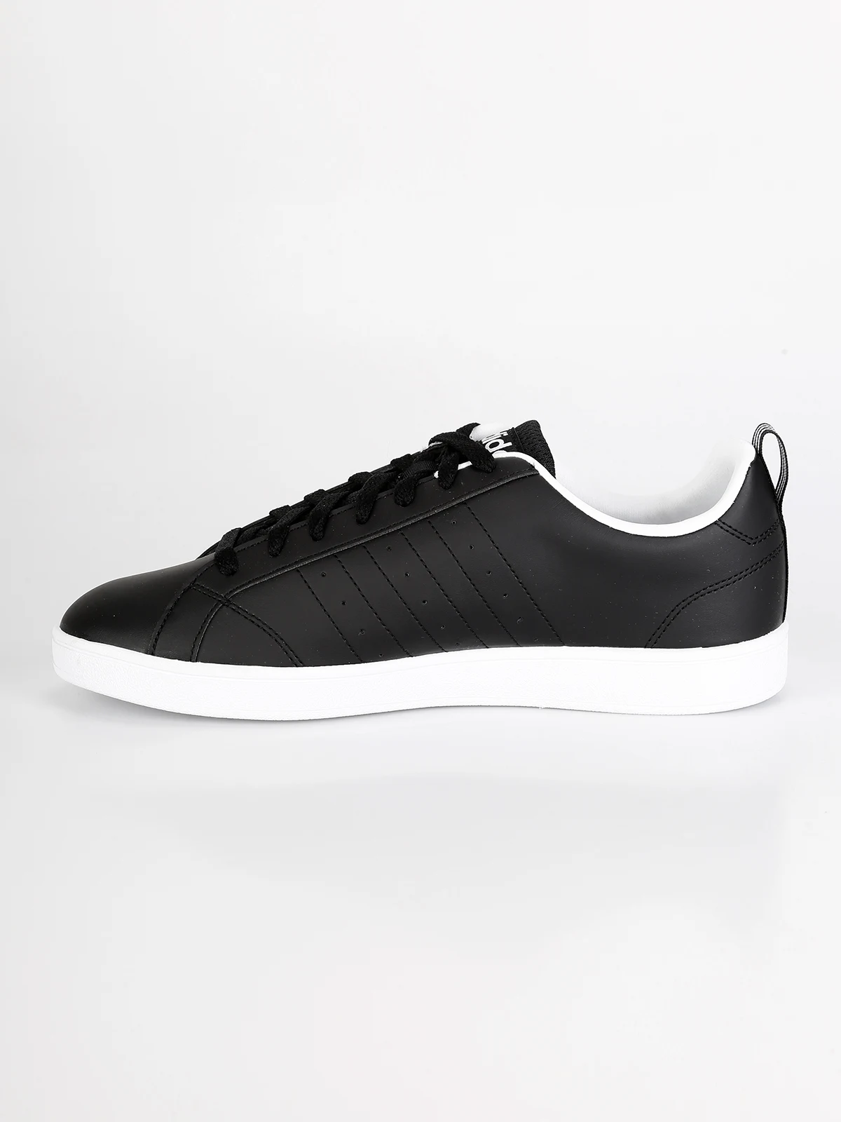 أديداس الكلاسيكية قماش مخطط أبيض وأسود عارضة تزلج الأحذية مريح أحذية رياضية