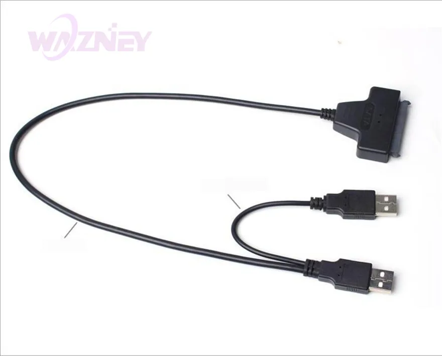 USB TO SATA---7