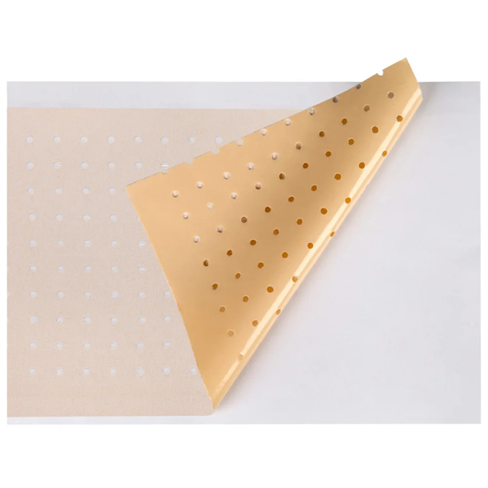 Hot Capsicum Back Pain Relief Patch