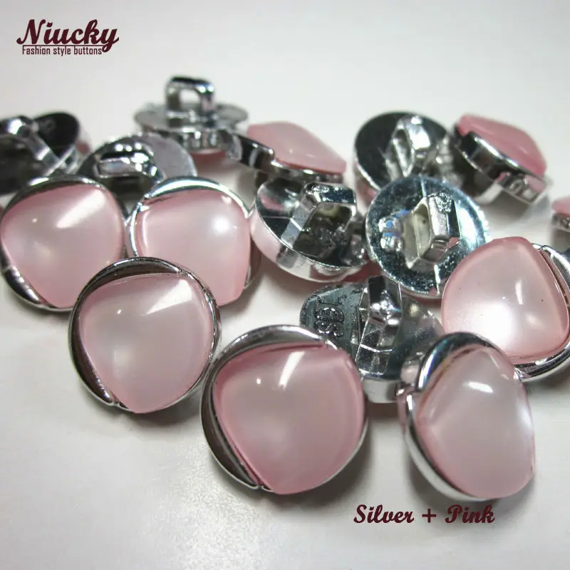 P0301d-031#4SilverPink