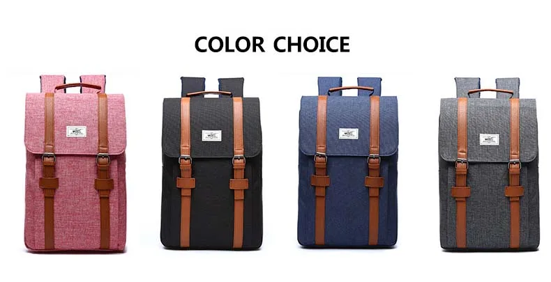 High Quality student backpack