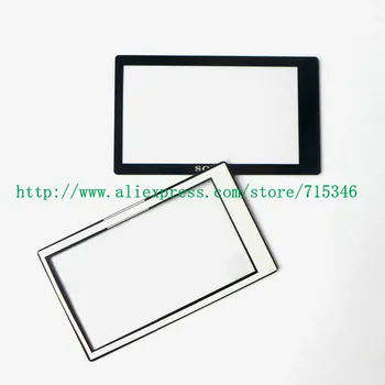 

New LCD Window Display (Acrylic) Outer Glass For Sony ILCE-5000 A5000 Digital Camera Repair Part