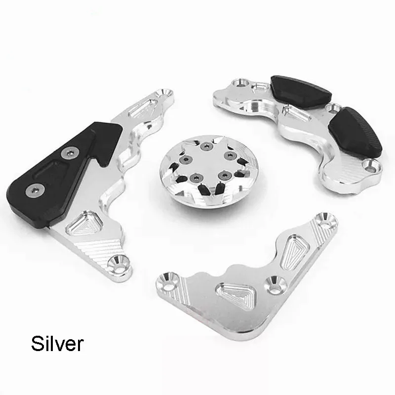 silver