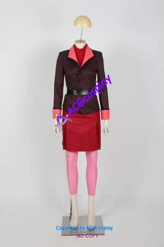 

Avatar The Legend of Korra Asami Sato Cosplay Costume ACGcosplay