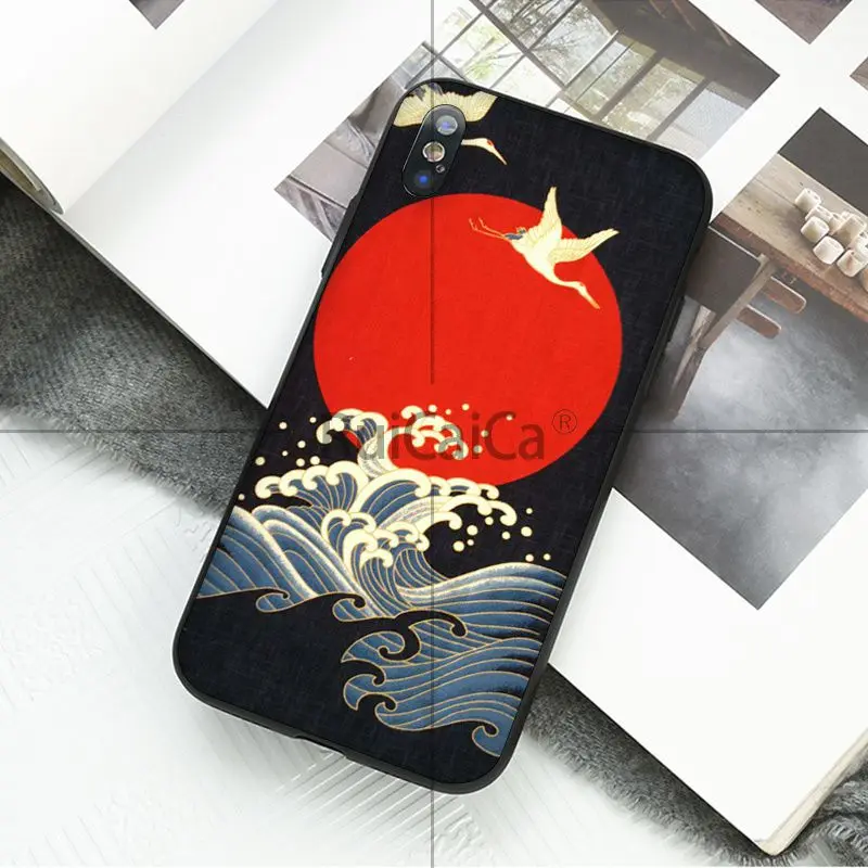 Hokusai The Great Wave off Kanagawa