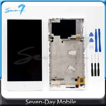 

For Blackview Acme LCD Display Touch Screen Assembly Replacement Digitizer