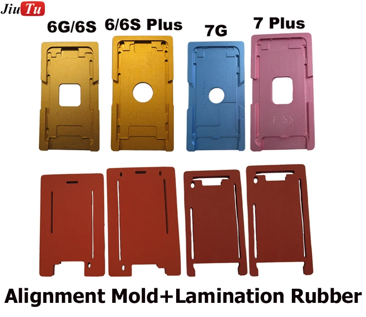 jiut phone repair machine parts iphone 7 molds iphone 7plus iphone6s (3)