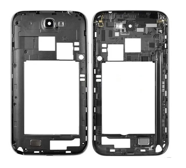 carcasa intermedia samsung galaxy s4 carcasa intermedia samsung galaxy s4