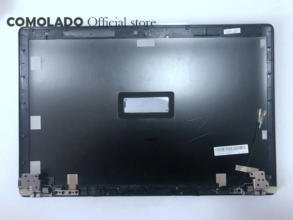 Laptop Top LCD Back Cover for ASUS Q501 Q501L Q501LA N541 N541LA 13NB01F1AM0101 13N0-PXA0501 A shell -1