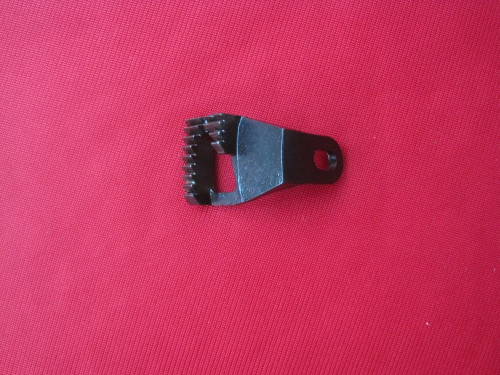 Buy Sewing Machine Parts SINGER 45k feed dog 91713