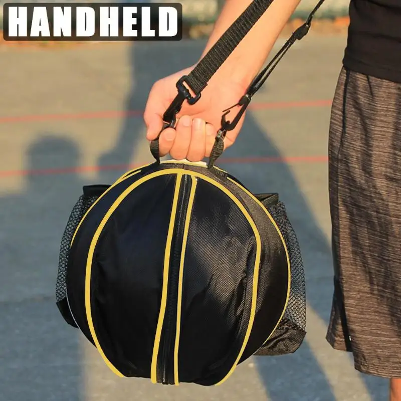 Водонепроницаемый наплечный футбольный мешок ПВХ спортивная сумка баскетбольный мяч сумка для спорта на открытом воздухе несколько цветов оборудование для тренировок аксессуары
