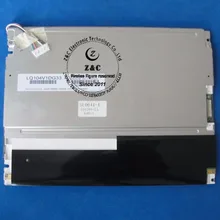 LQ104V1DG33 10," дюймовый 640*480 ЖК-дисплей для промышленного оборудования для SHARP