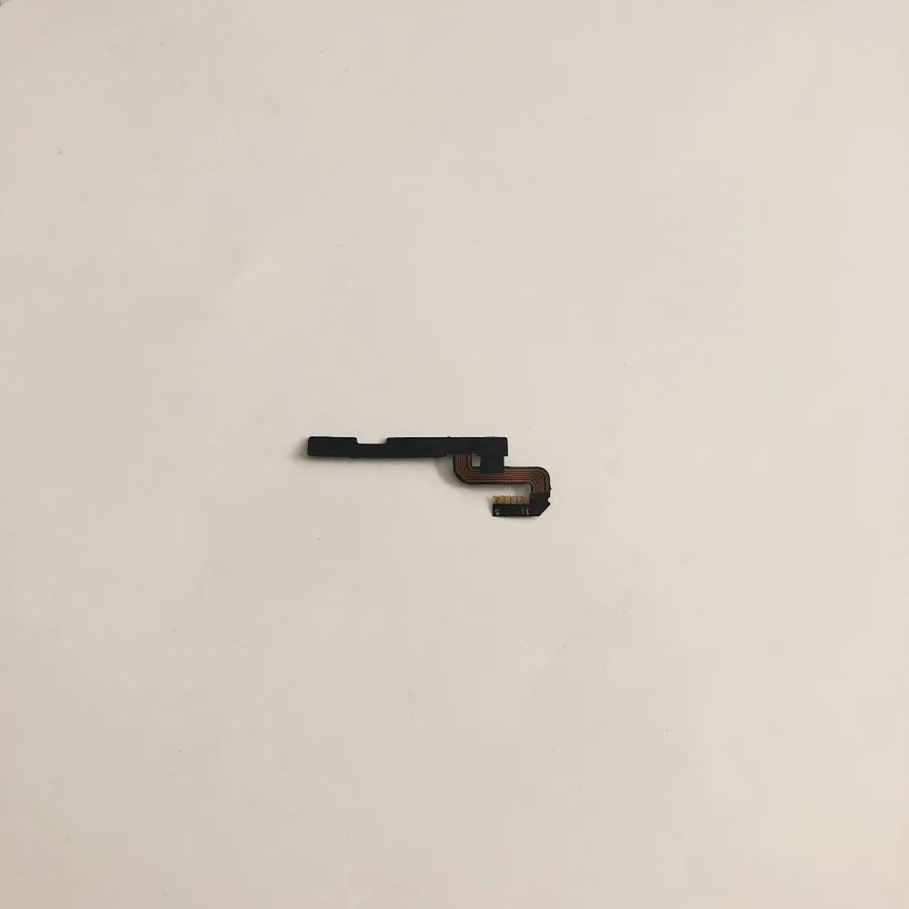 

Used Power On Off Button+Volume Key Flex Cable FPC For HOMTOM HT50 MTK6737 Quad Core 5.5 Inch 1280x720 Free Shipping
