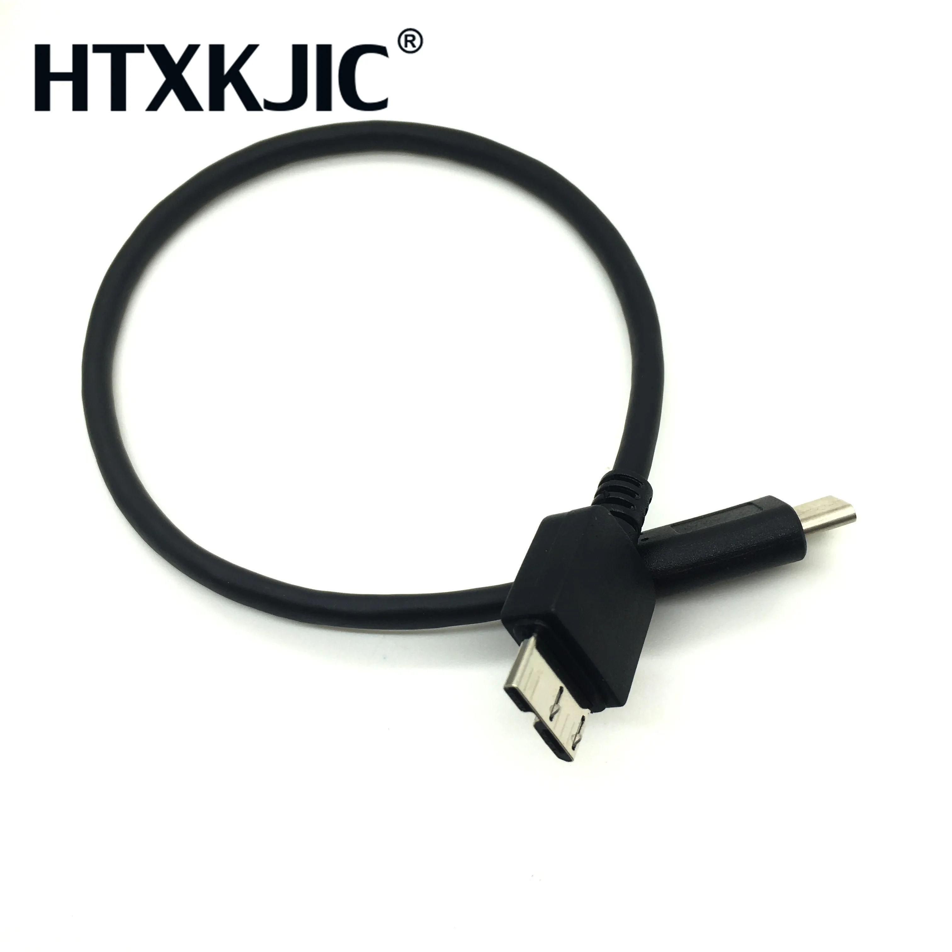 USB 3 1 Type C к 0 Micro B кабельный разъем для жесткого диска смартфон сотовый телефон