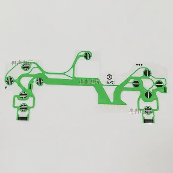 

50pcs For PS4 JDM 050 Ribbon Circuit Board Film Joystick Flex Cable Conductive Film For PlayStation 4 Pro JDS 055 Controller