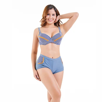 

Bikini Simplicity Personality Swimwear Women Swimsuit Bathing Suit Women Bikini Push Up High Waist Bikini Swimwear Beach Costume