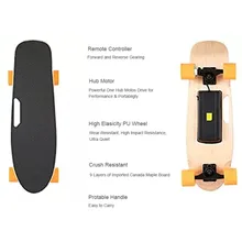 Remote controller Scooter Plate Board hoverboard unicycle