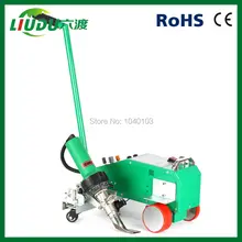 ПВХ flex Сварка баннеров машина/автоматический ПВХ Сварка баннеров машина