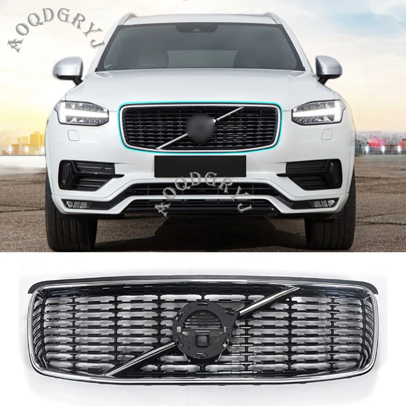 Volvo Xc90 Grill Upgrade sites.unimi.it