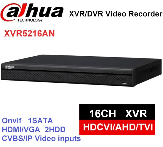 XVR5216AN