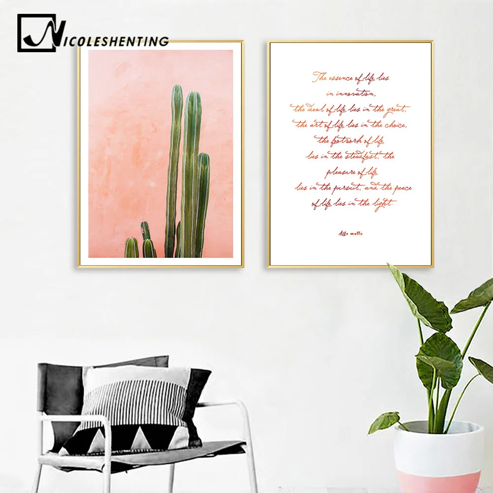 Heart-longing-Wall-Art-Prints-and-Posters-Nordic-Ins-Canvas-Painting-for-Room-Dcoration-Wall (2)