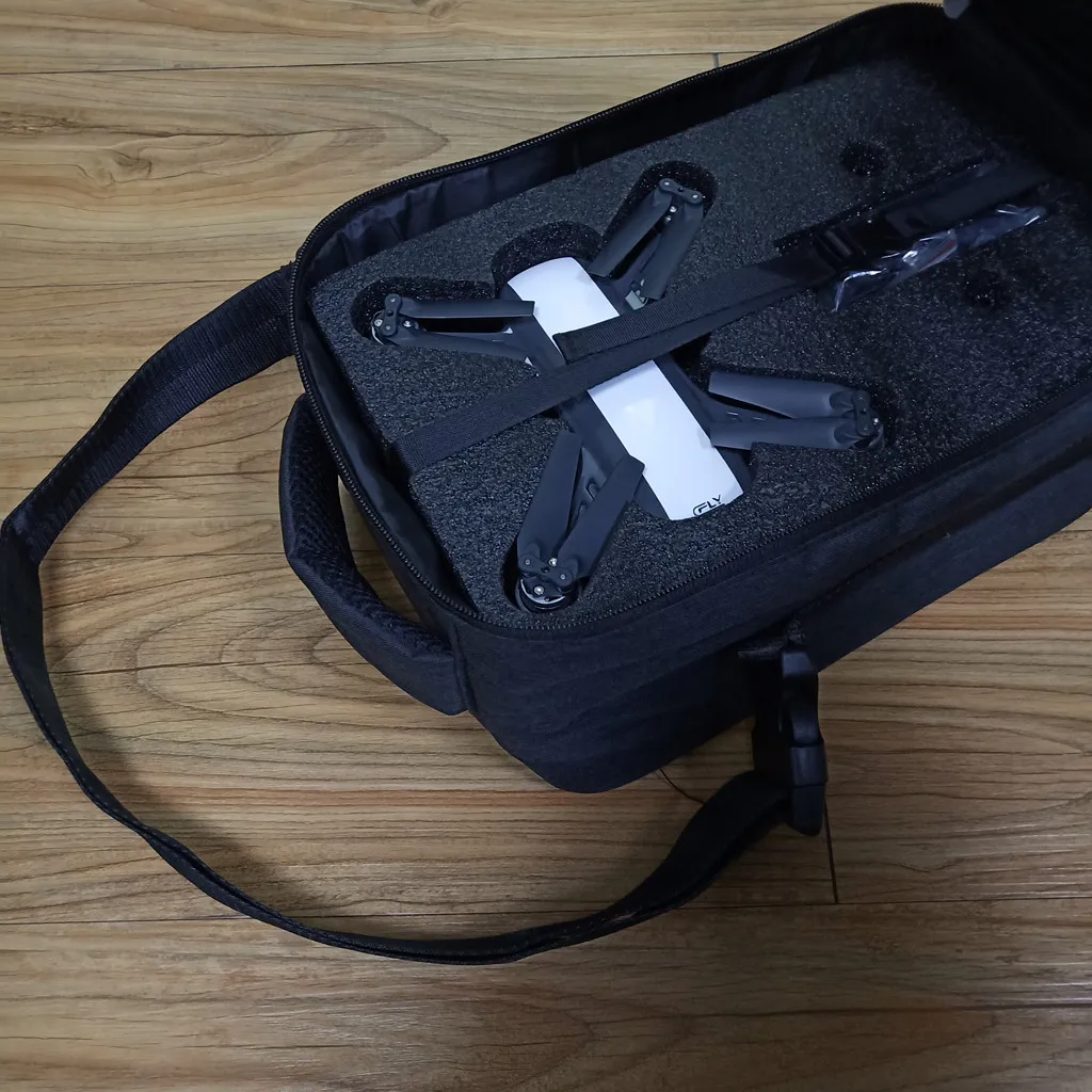 Shoulder Bag Case