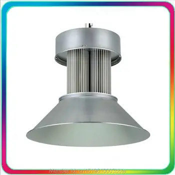 

5PCS DC12V 24V 3 Years Warranty Thick Housing E40 30W 50W 100W 150W 200W 300W 600W 12V LED High Bay LED Light Industrial Lamp