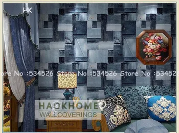 

Individuality jeans wallpaper roll papel de parede3d wallpaper on wall PatternDamask wall paper Roll Wallcoverings