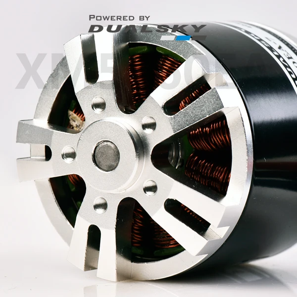 Best Seller Dualsky XM5060EA EA4130 Fixed wing accessories aircraft