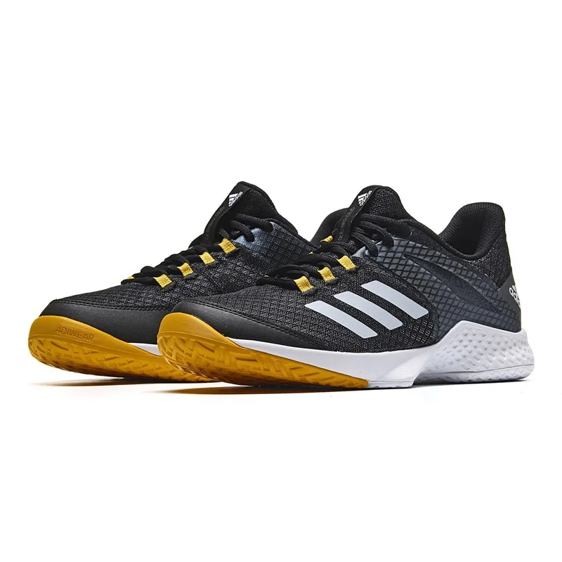 Original New Arrival  Adidas adizero club Men's Tennis Shoes Sneakers