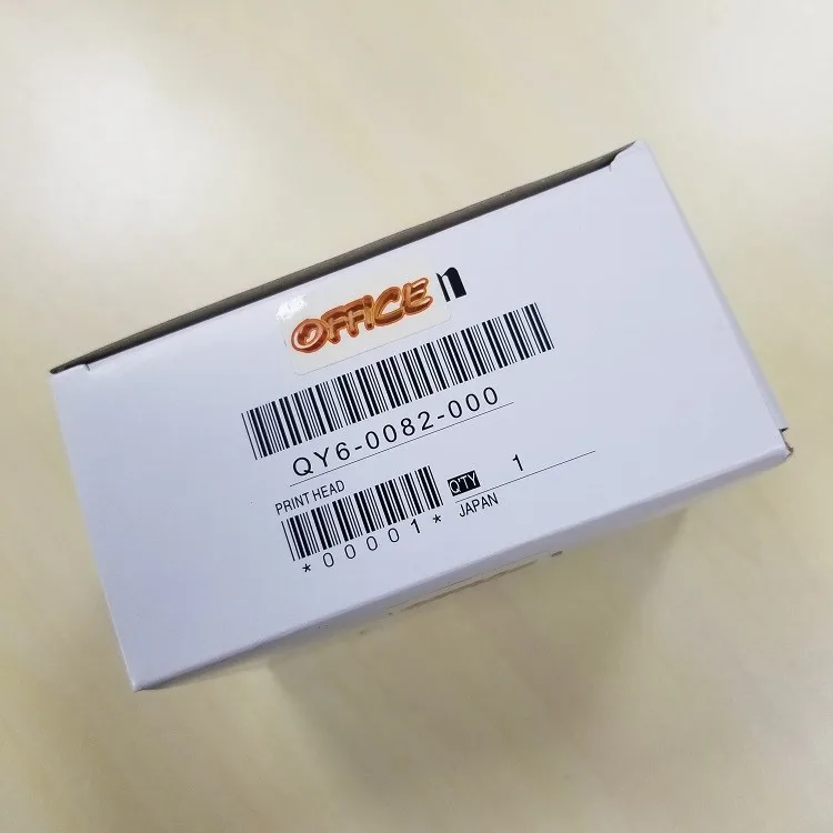 QY6 0082 новая печатающая головка для Canon iP7200 7210 7220 7240 7250 MG5410 5420 5440 5450 5460 5470 5500