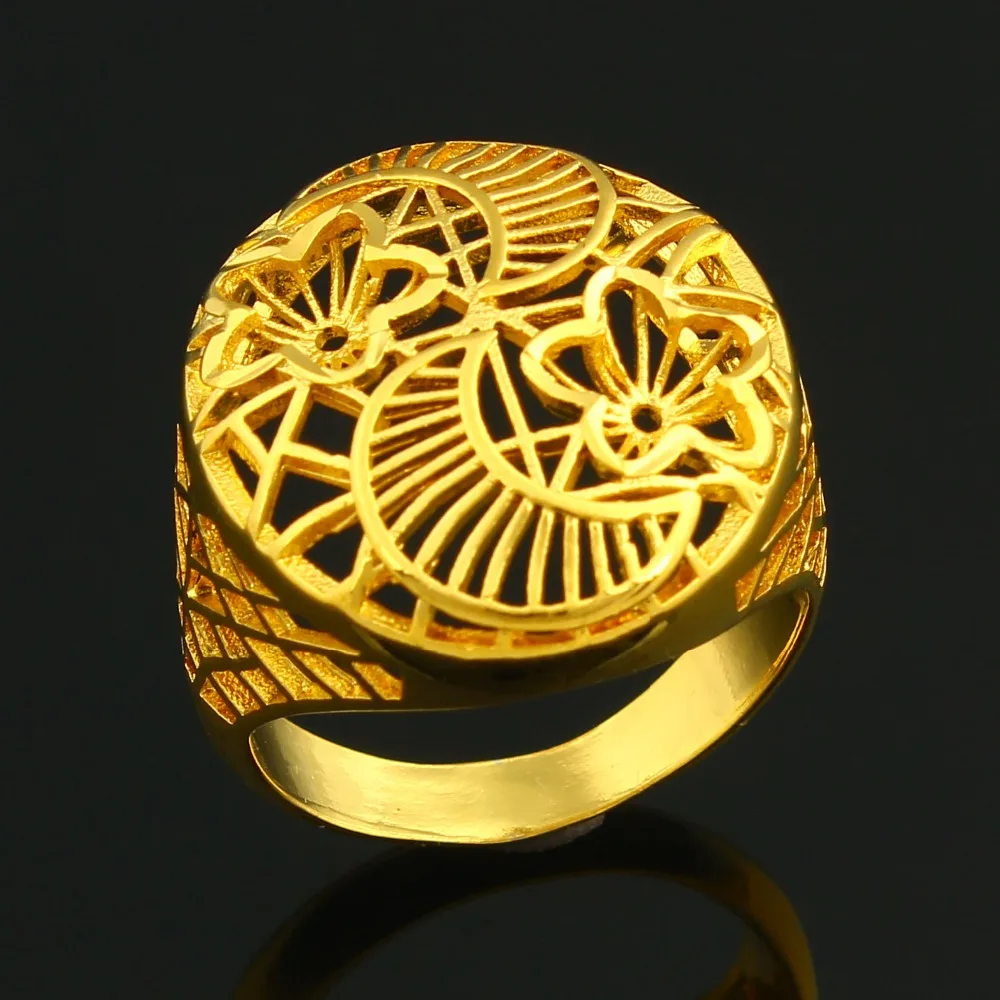 New Arrived Trendy Unisex Wedding Bands Dubai/Ethiopia/Africa/India