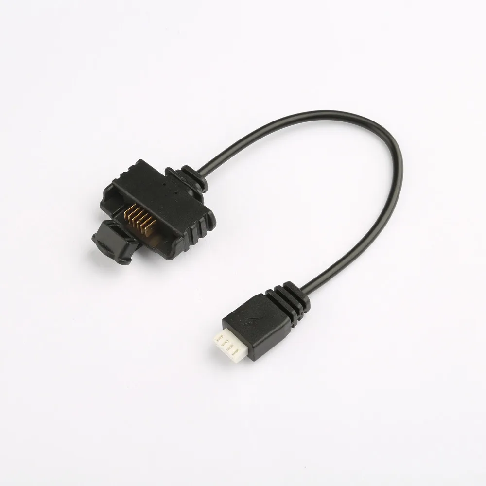 

Original Hubsan ZINO Fordable FPV RC Drone Quadcopter Spare Parts Battery Connection Cable for Hubsan ZINO Replacement Parts