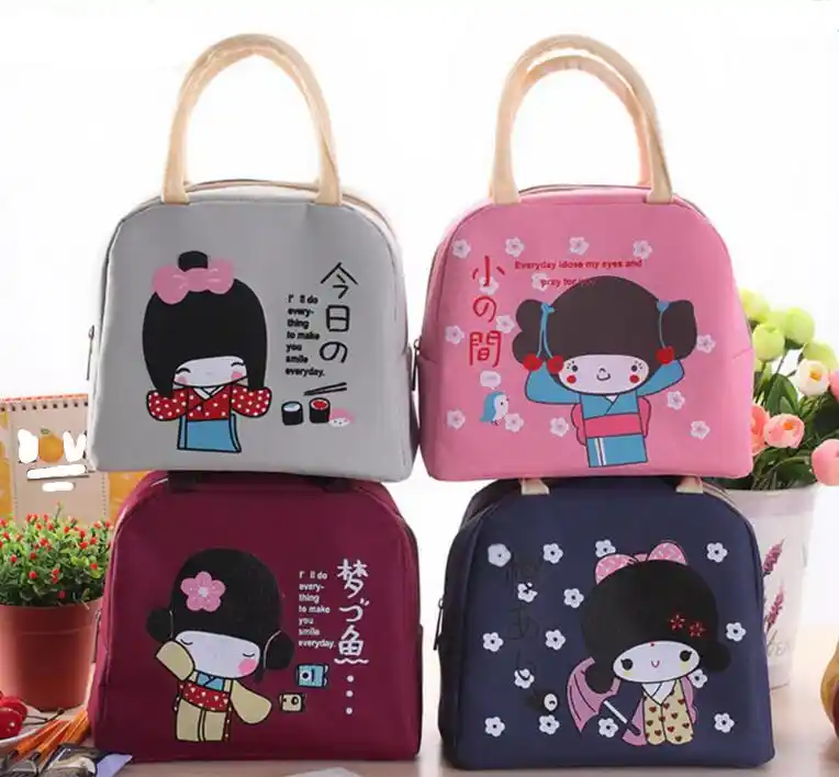 little girl lunch boxes