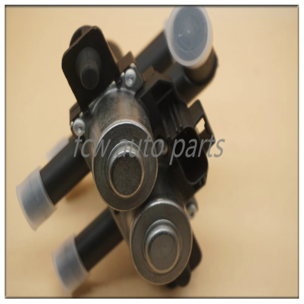 HEATER CONTROL VALVE ASSEMBLY For Lincoln LS Ford Thunderbird JAGUAR S